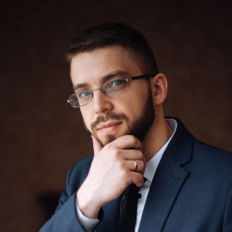 Buravtsov Maksym