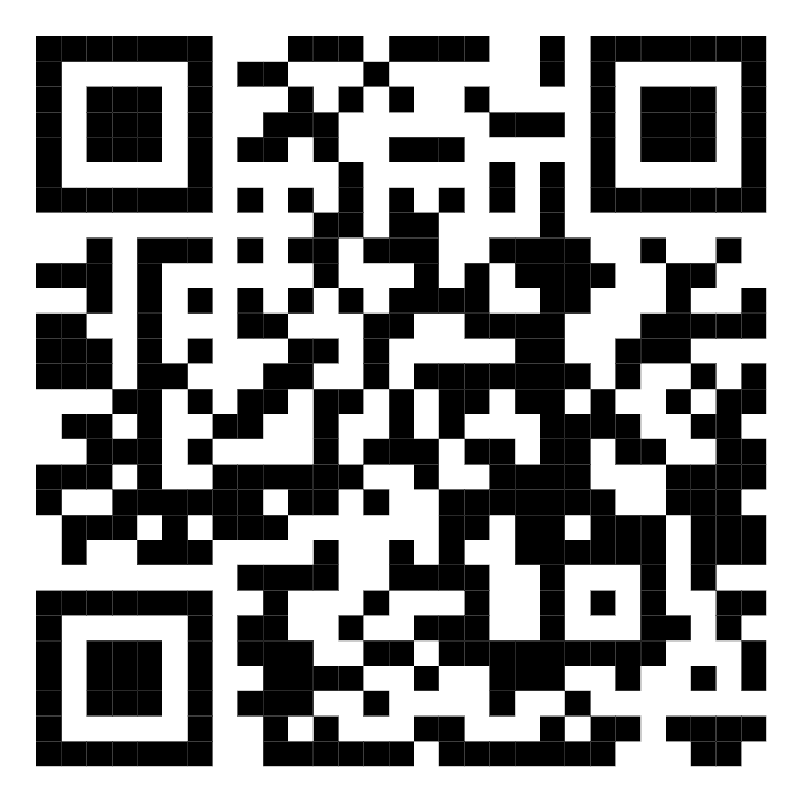 QR Code for Google Map